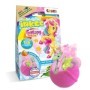Bila de baie cu surpriza unicorn Galupy
